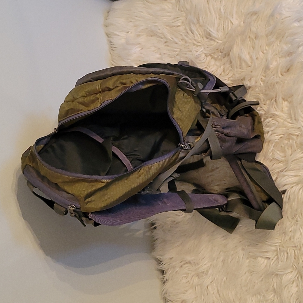Landloper hiking backpack 35L - Picture 4 of 4